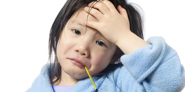 Những sai lầm phổ biến khi sử dụng sữa bột pha sẵn