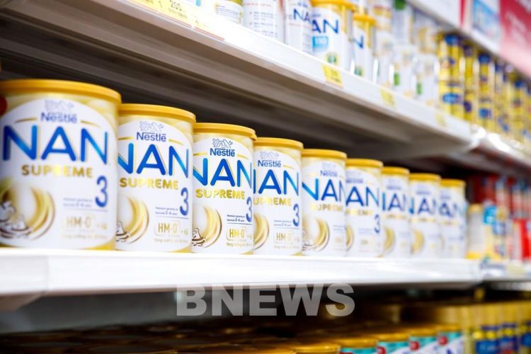 9 5 san pham nan supreme 3 moi duoc phan phoi tren toan quoc 1