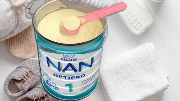 Vì sao sữa bột Nestlé được nhiều gia đình trên thế giới tin dùng? 3 Vì sao sữa bột Nestlé được nhiều gia đình trên thế giới tin dùng?