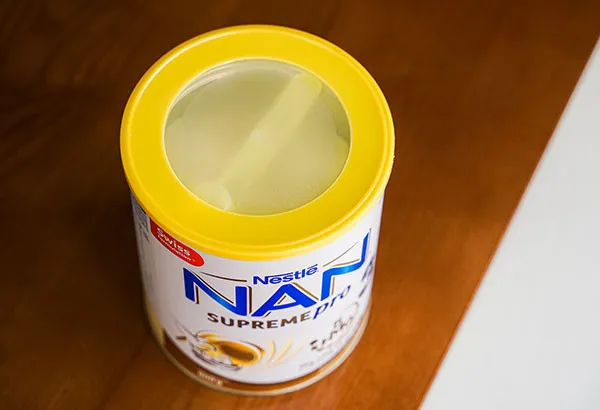 Công nghệ bao bì giúp sữa Nestlé được bảo vệ chất lượng từ bên trong 3 Cải tiến vật liệu bao bì vì sức khỏe và môi trường xanh