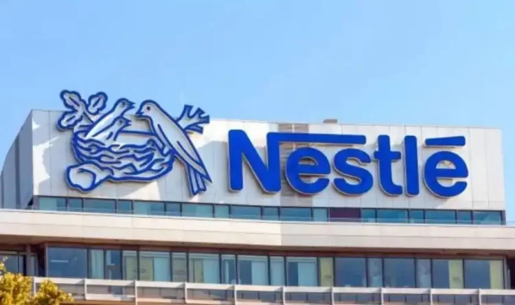 Nguồn gốc thương hiệu Nestlé và triết lý dinh dưỡng của dòng sữa NAN