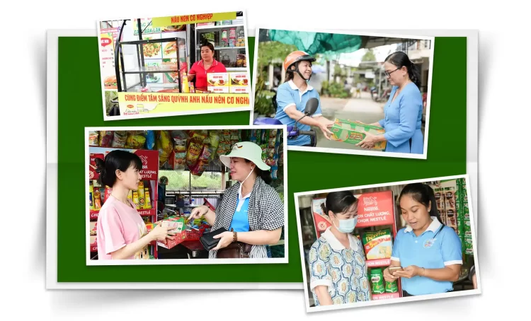 Hành trình 160 năm của Nestlé: Liệu tin đồn sữa Nestlé phốt có làm thay đổi giá trị cốt lõi? 2 Lịch sử và vị thế của "gã khổng lồ" dinh dưỡng toàn cầu