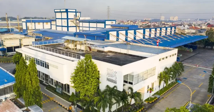 Sự thật về tin đồn sữa NAN thu hồi: Thông báo chính thức từ Nestlé 2 Hệ thống kiểm soát chất lượng của Nestlé trước thách thức về an toàn thực phẩm