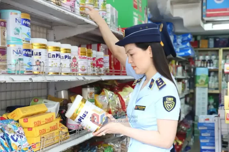 Cảnh giác với các loại sữa bị thu hồi ở Việt Nam đang được bán giảm giá sốc