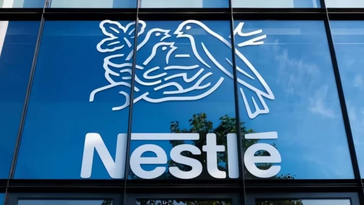 Nhìn lại sự việc sữa NAN thu hồi tự nguyện đầu năm 2026