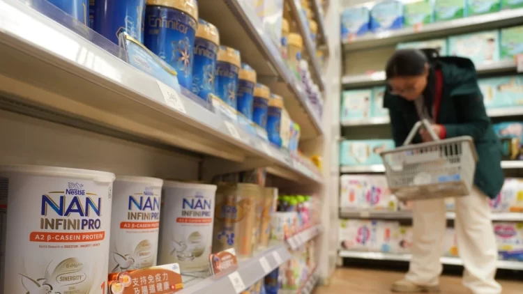 Tổng hợp thông tin Nestlé thu hồi chủ động và cách nhận diện sản phẩm an toàn