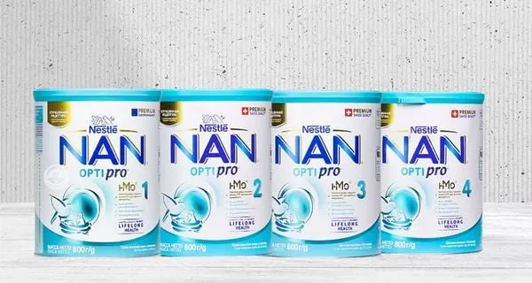 Review sữa NAN: Tìm hiểu quy mô sản xuất và quy trình kiểm soát chất lượng từ Nestlé