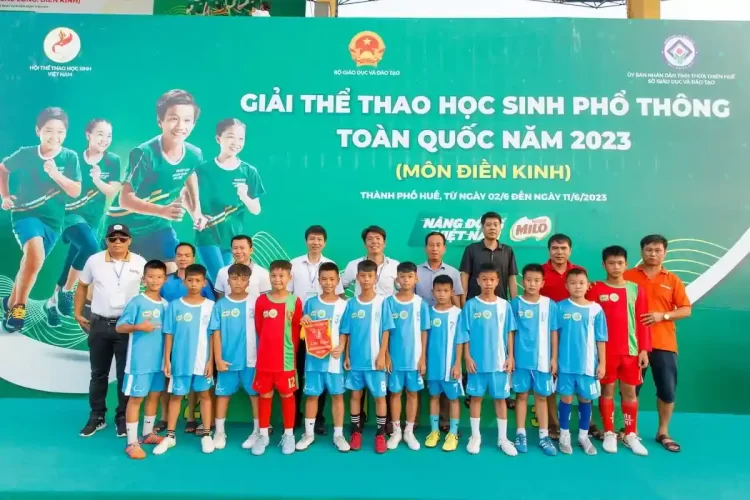 Sữa Milo Nestlé: Nguồn năng lượng bền bỉ cho ngày dài năng động 3 Thiết lập thời điểm tiếp nhận năng lượng lý tưởng trong ngày