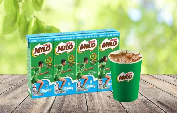 Pha Milo Việt Nam với sữa tươi hay nước lọc mới đủ chất? Sai lầm khiến con mất ngủ 2 Nguyên nhân khiến trẻ mất ngủ khi sử dụng thức uống vào buổi tối muộn