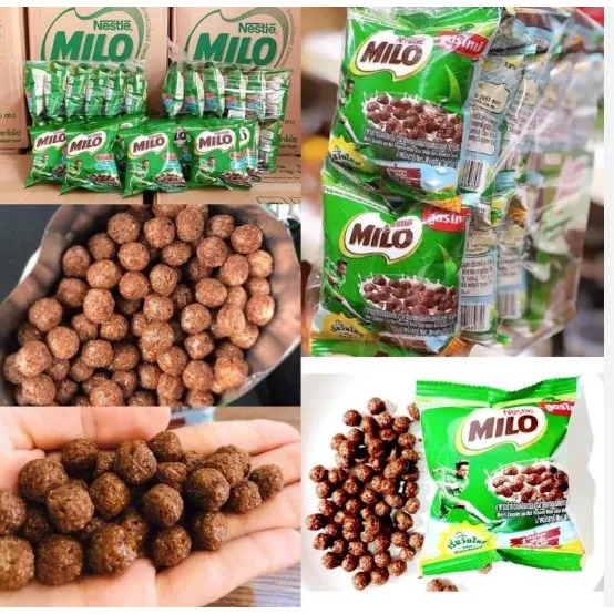 Đổ sữa vào ngũ cốc MILO hay ngược lại? Cách ăn chuẩn nhất mẹ nên biết 3 Những lưu ý kỹ thuật về độ tuổi và định lượng khi kết hợp ngũ cốc Milo