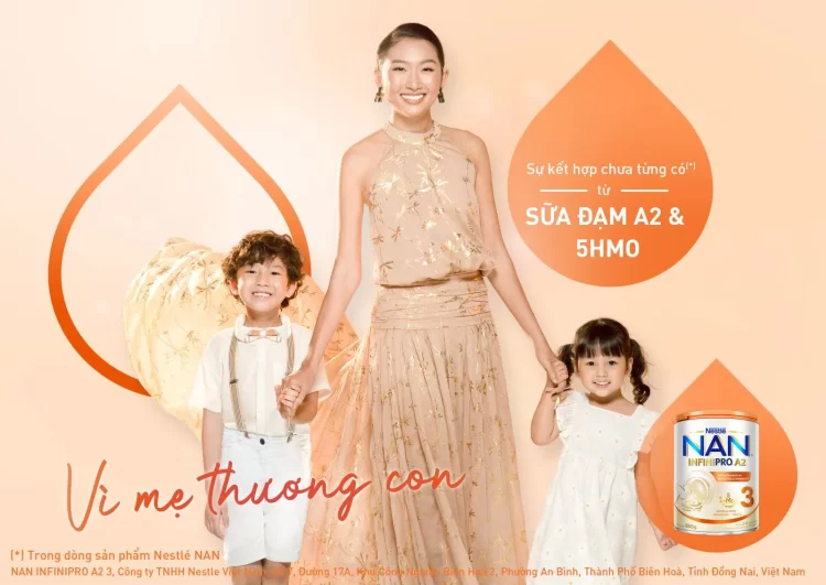 Mua sữa NAN cho con: Làm sao để không dính phải hàng nhái, hàng giả? 2 Hành trình gần 160 năm từ Thụy Sĩ và quy mô vận hành toàn cầu của tập đoàn Nestlé